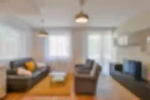 Pod Dvorem, Veleslavín - Praha 6 | Prenájom, Byt, 2-izbový, 60 m²