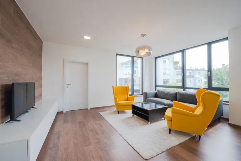 Dunajská, Staré Mesto - Bratislava I | Prenájom, Byt, 3-izbový, 173 m²