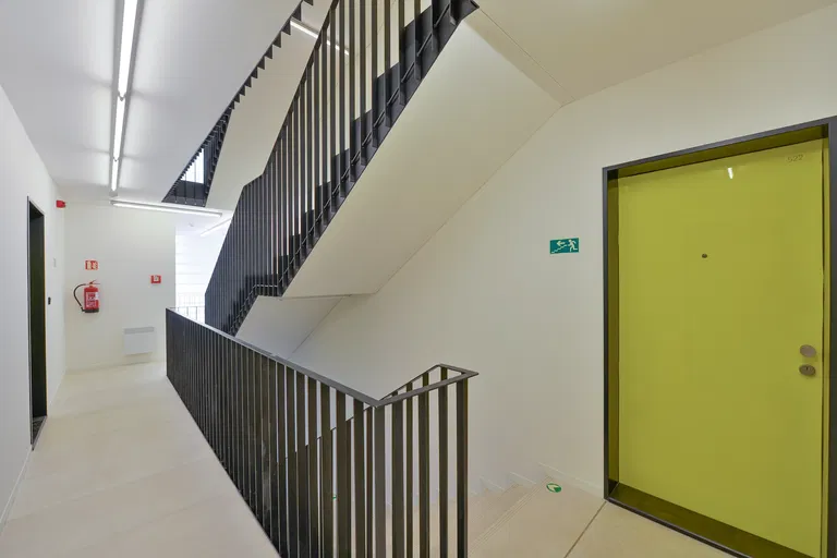 Pod Dvorem, Veleslavín - Praha 6 | Prenájom, Byt, 2-izbový, 60 m²