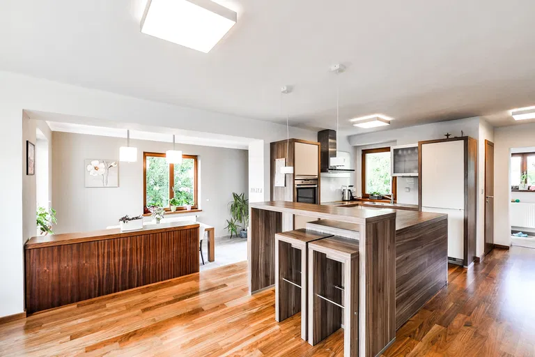 Augustova, Řepy - Praha 6 | Predaj, Rodinný dom, 4-izbový, 225 m²