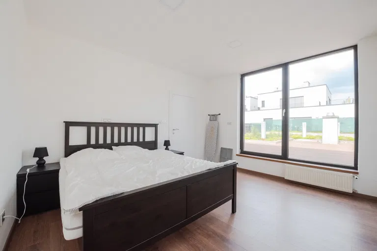 Dunajská, Staré Mesto - Bratislava I | Prenájom, Byt, 3-izbový, 173 m²