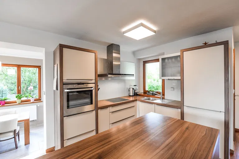Augustova, Řepy - Praha 6 | Predaj, Rodinný dom, 4-izbový, 225 m²