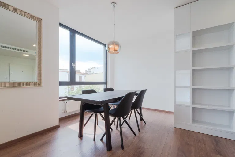 Dunajská, Staré Mesto - Bratislava I | Prenájom, Byt, 3-izbový, 173 m²