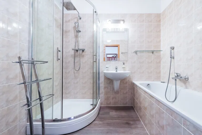 Nad Okrouhlíkem, Libeň - Prague 8 | Sale, Apartment, One-bedroom (2+1), 69 m²