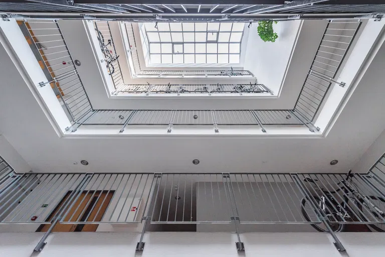 Na Maninách, Holešovice - Praha 7 | Prenájom, Byt, 2-izbový, 80 m²