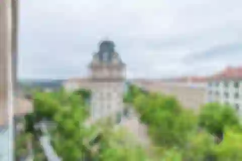 Milady Horákové, Bubeneč - Praha 7 | Prenájom, Byt, 3-izbový, 125 m²