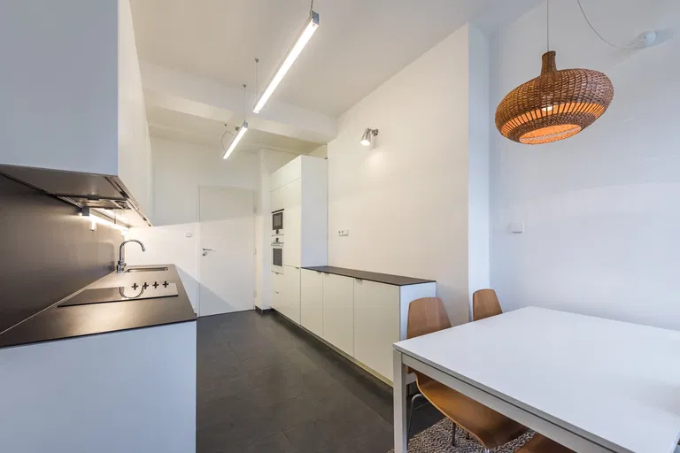 Milady Horákové, Bubeneč - Praha 7 | Prenájom, Byt, 3-izbový, 125 m²