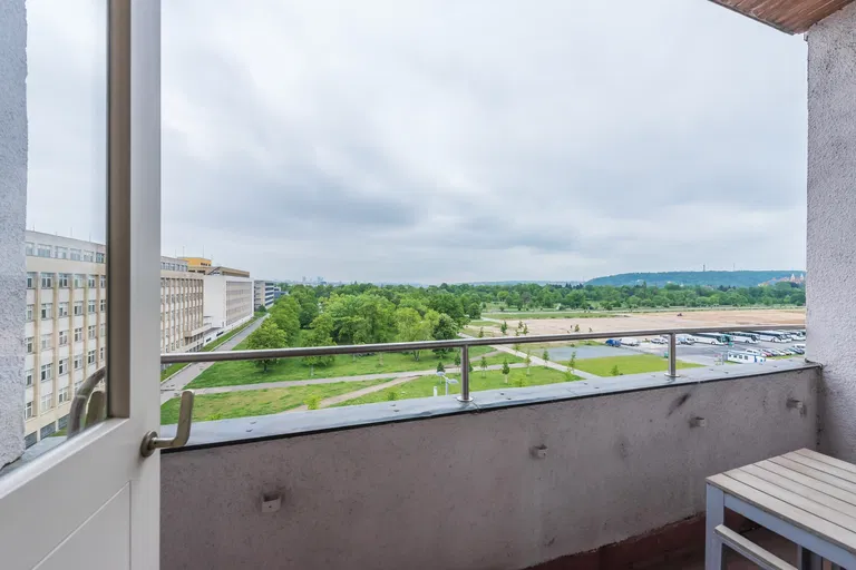 Milady Horákové, Bubeneč - Praha 7 | Prenájom, Byt, 3-izbový, 125 m²