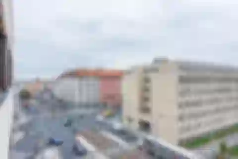 Milady Horákové, Bubeneč - Praha 7 | Prenájom, Byt, 3-izbový, 125 m²