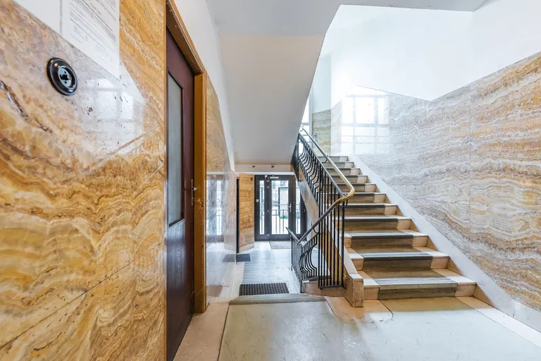 Milady Horákové, Bubeneč - Praha 7 | Prenájom, Byt, 3-izbový, 125 m²