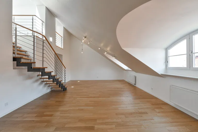 Slavíkova, Vinohrady - Praha 2 | Prenájom, Byt, 3-izbový, 118 m²