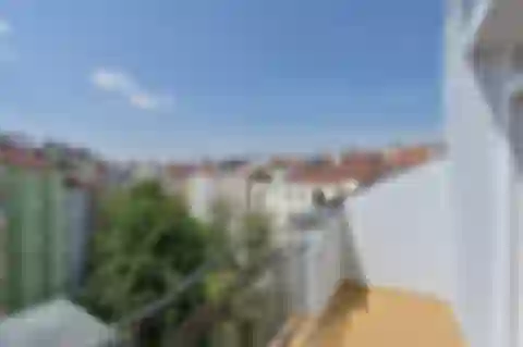 Slavíkova, Vinohrady - Praha 2 | Prenájom, Byt, 3-izbový, 118 m²