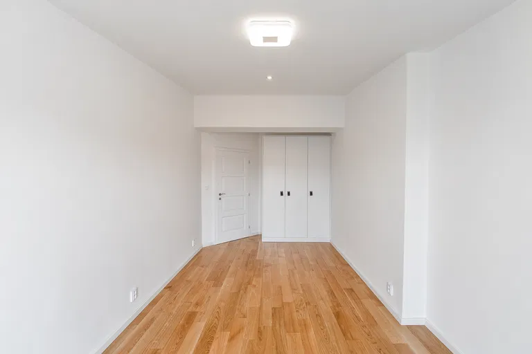 Slavíkova, Vinohrady - Praha 2 | Prenájom, Byt, 3-izbový, 118 m²