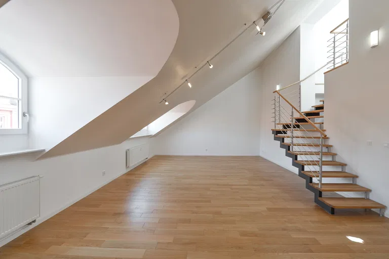 Slavíkova, Vinohrady - Praha 2 | Prenájom, Byt, 3-izbový, 118 m²