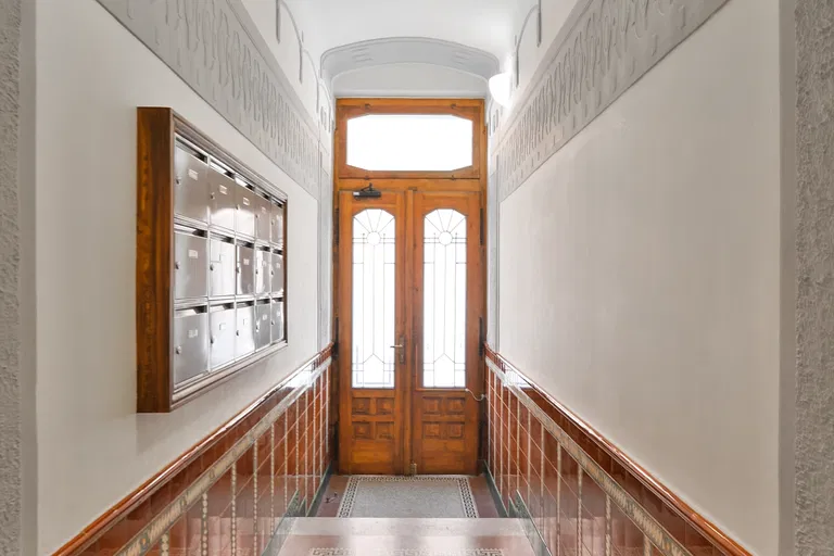 Slavíkova, Vinohrady - Praha 2 | Prenájom, Byt, 3-izbový, 118 m²