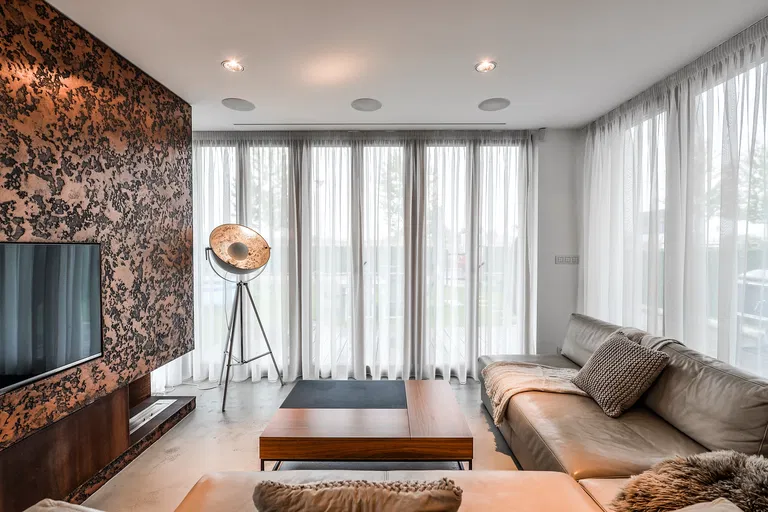 Jenská, Benice - Prague 10 | Sale, House, Three-bedroom (4+kk), 144 m²