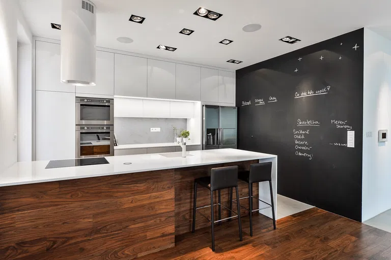 Jenská, Benice - Prague 10 | Sale, House, Three-bedroom (4+kk), 144 m²
