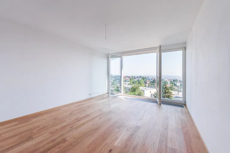 Tetínská, Radlice - Prague 5 | Sale, Apartment, Two-bedroom (3+kk), 113 m²