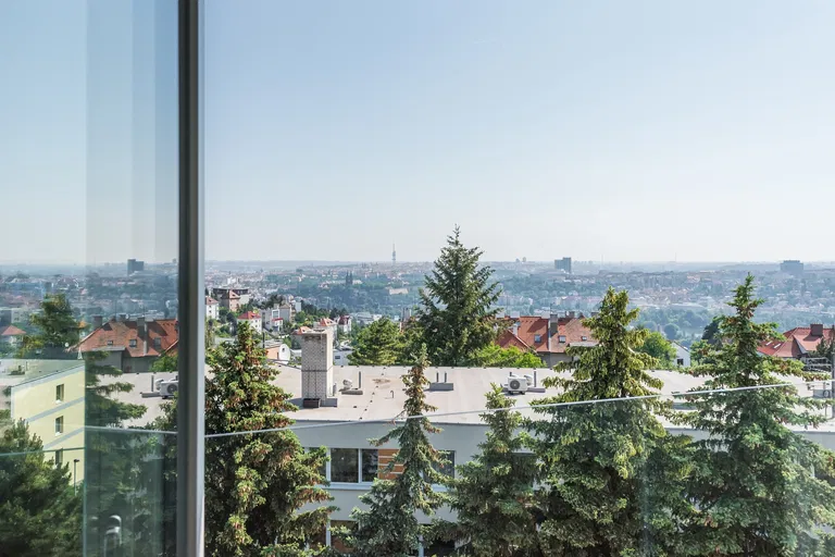 Tetínská, Radlice - Prague 5 | Sale, Apartment, Two-bedroom (3+kk), 113 m²