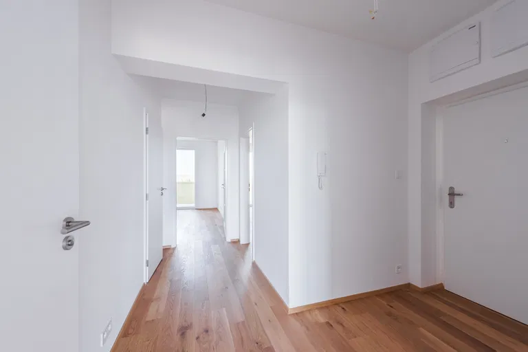 Tetínská, Radlice - Prague 5 | Sale, Apartment, Two-bedroom (3+kk), 113 m²