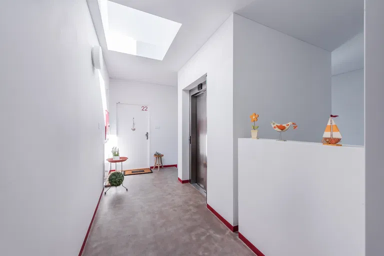 Tetínská, Radlice - Prague 5 | Sale, Apartment, Two-bedroom (3+kk), 113 m²