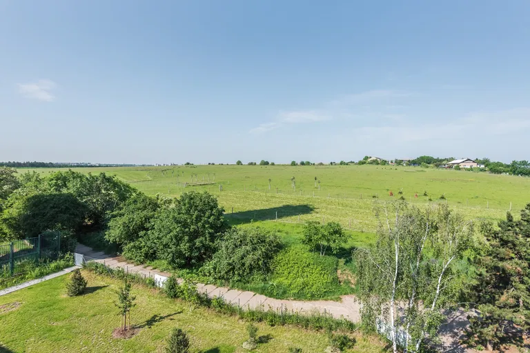 Tetínská, Radlice - Prague 5 | Sale, Apartment, Two-bedroom (3+kk), 113 m²