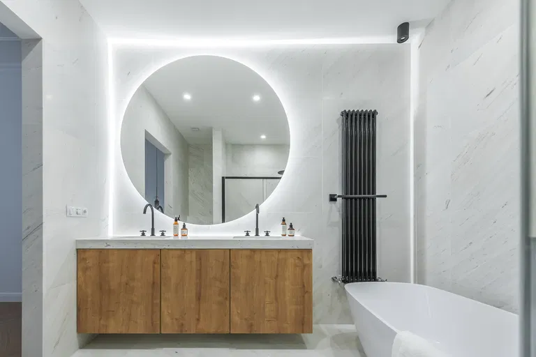 Gorazdova, Nové Město - Prague 2 | Sale, Apartment, Two-bedroom (3+kk), 129 m²