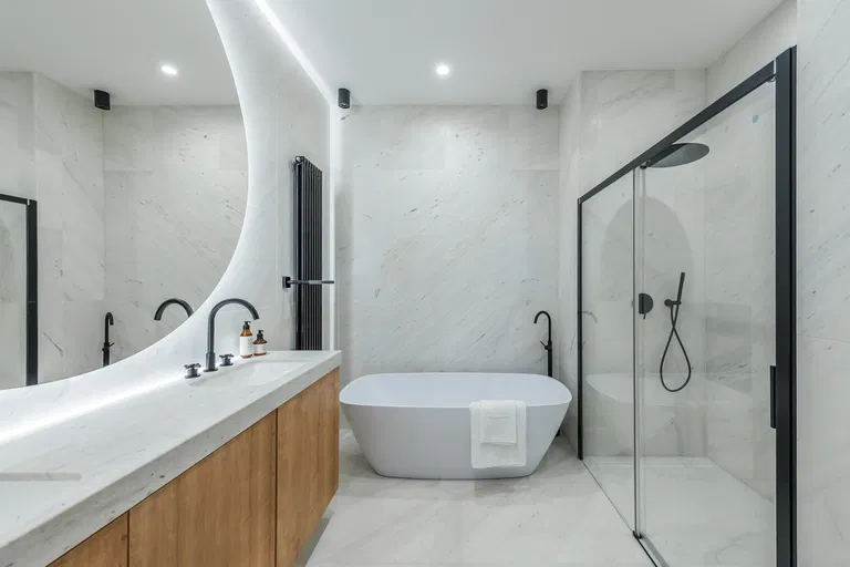 Gorazdova, Nové Město - Prague 2 | Sale, Apartment, Two-bedroom (3+kk), 129 m²