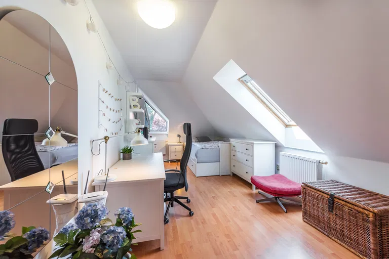 Tylova, Šestajovice - Praha-východ | Predaj, Rodinný dom, 5-izbový, 240 m²