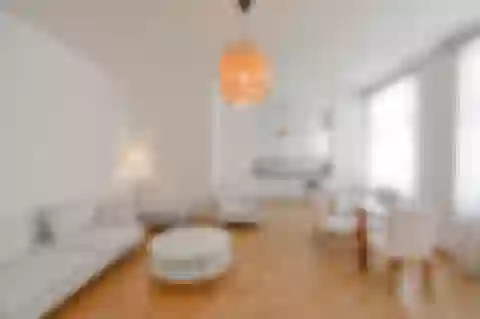 Kamenická, Holešovice - Praha 7 | Prenájom, Byt, 3-izbový, 86 m²