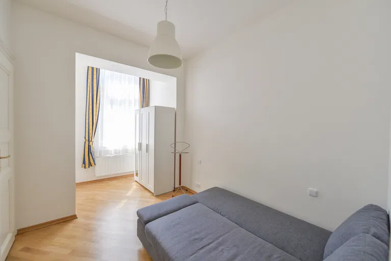 Kamenická, Holešovice - Praha 7 | Prenájom, Byt, 3-izbový, 86 m²