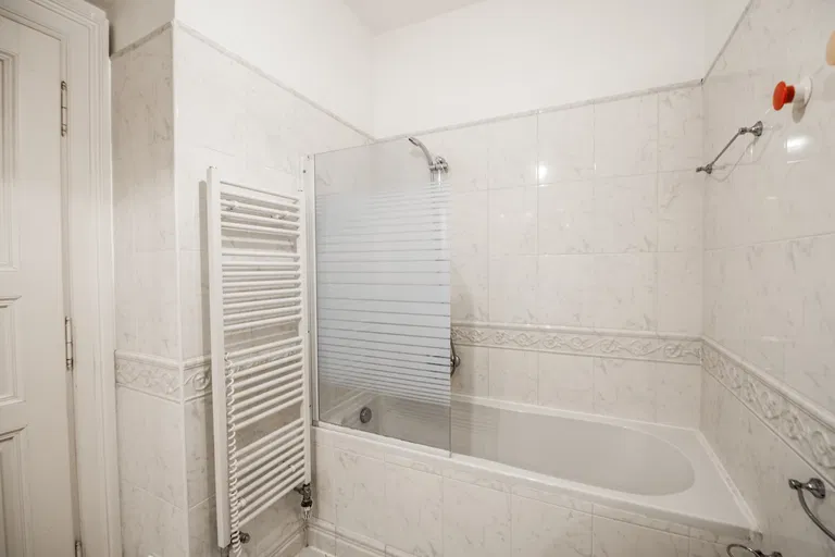 Kamenická, Holešovice - Praha 7 | Prenájom, Byt, 3-izbový, 86 m²