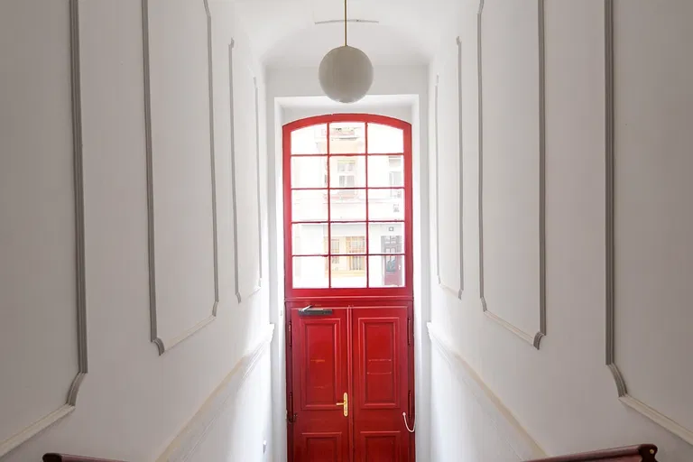 Kamenická, Holešovice - Praha 7 | Prenájom, Byt, 3-izbový, 86 m²