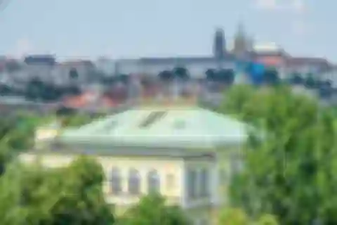 Masarykovo nábřeží, Staré Město - Praha 1 | Prenájom, Byt, 3-izbový, 118 m²