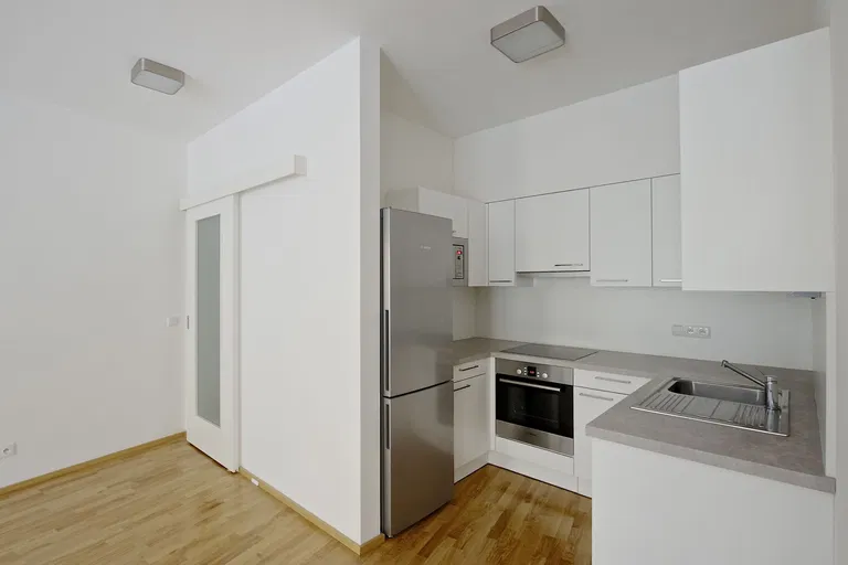 Baarova, Michle - Prague 4 | Rent, Apartment, Two-bedroom (3+kk), 82 m²