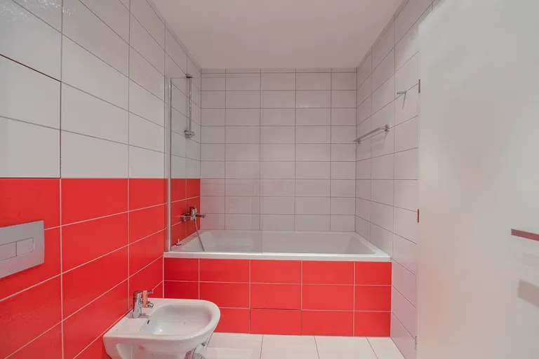 Baarova, Michle - Prague 4 | Rent, Apartment, Two-bedroom (3+kk), 82 m²