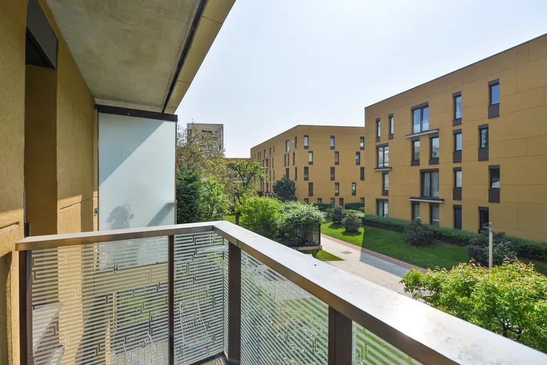 Baarova, Michle - Prague 4 | Rent, Apartment, Two-bedroom (3+kk), 82 m²