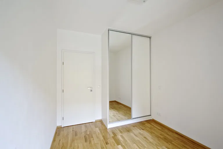 Baarova, Michle - Prague 4 | Rent, Apartment, Two-bedroom (3+kk), 82 m²