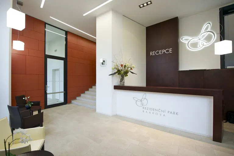 Baarova, Michle - Prague 4 | Rent, Apartment, Two-bedroom (3+kk), 82 m²