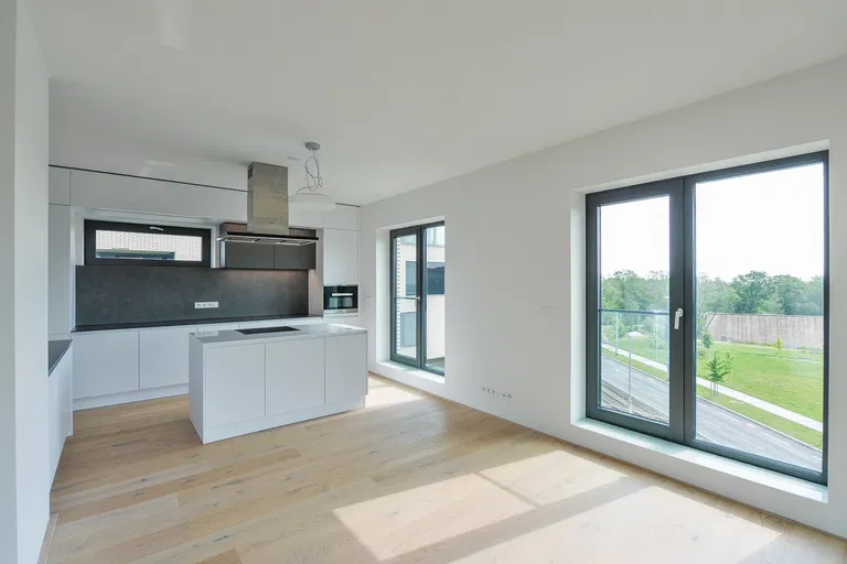 U Laboratoře, Střešovice - Praha 6 | Prenájom, Byt, 5-izbový, 186 m²
