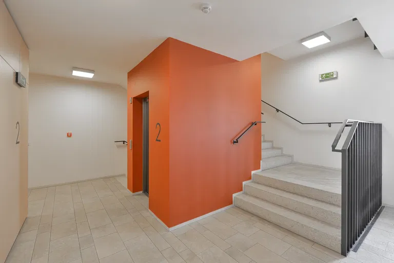 Baarova, Michle - Prague 4 | Rent, Apartment, Two-bedroom (3+kk), 82 m²