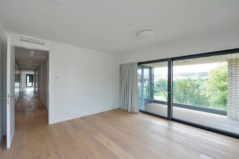 U Laboratoře, Střešovice - Praha 6 | Prenájom, Byt, 5-izbový, 186 m²