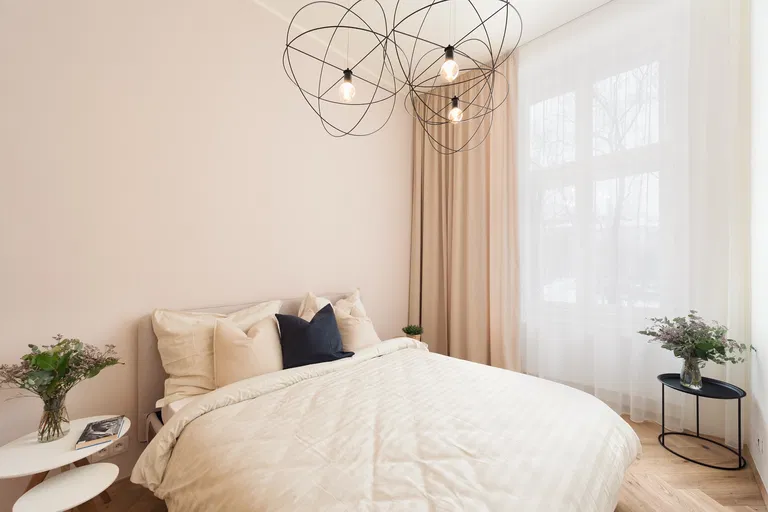 Hilleho, Brno - střed - Brno-město | Sale, Apartment, One-bedroom (2+kk), 98 m²