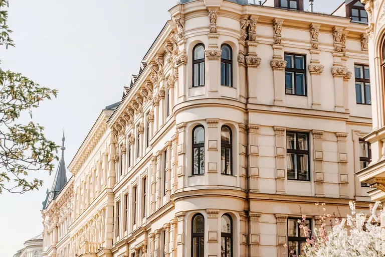 Hilleho, Brno - střed - Brno-město | Sale, Apartment, One-bedroom (2+kk), 98 m²