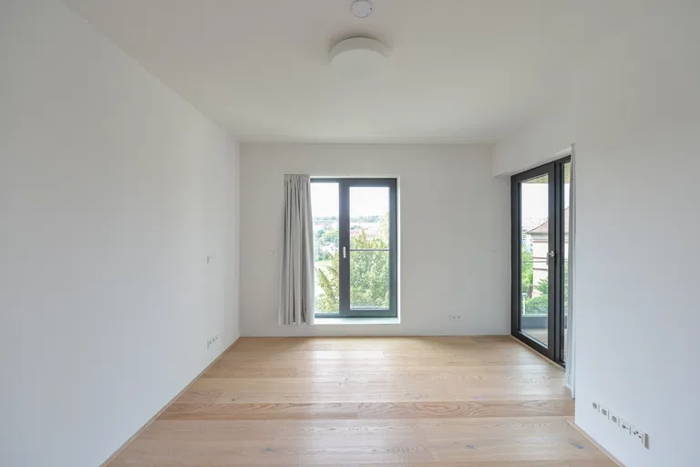 U Laboratoře, Střešovice - Praha 6 | Prenájom, Byt, 5-izbový, 186 m²