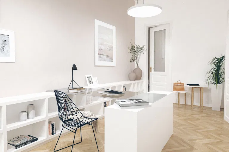 Hilleho, Brno - střed - Brno-město | Sale, Apartment, Three-bedroom (4+kk), 193 m²