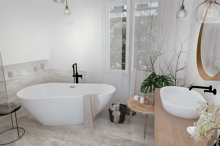 Hilleho, Brno - střed - Brno-město | Sale, Apartment, Three-bedroom (4+kk), 193 m²