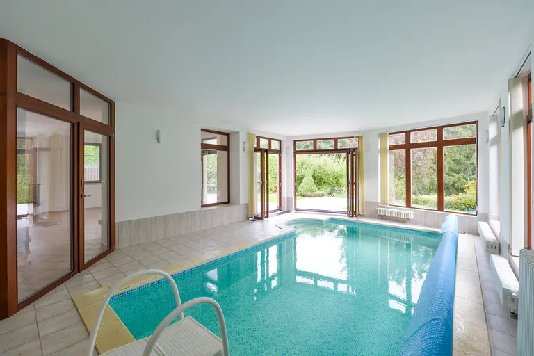 K Hlásku, Nebušice - Prague 6 | Rent, House, Five-bedroom (6+kk)
