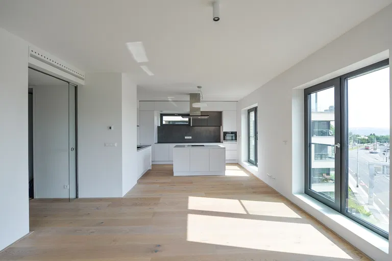 U Laboratoře, Střešovice - Praha 6 | Prenájom, Byt, 5-izbový, 186 m²