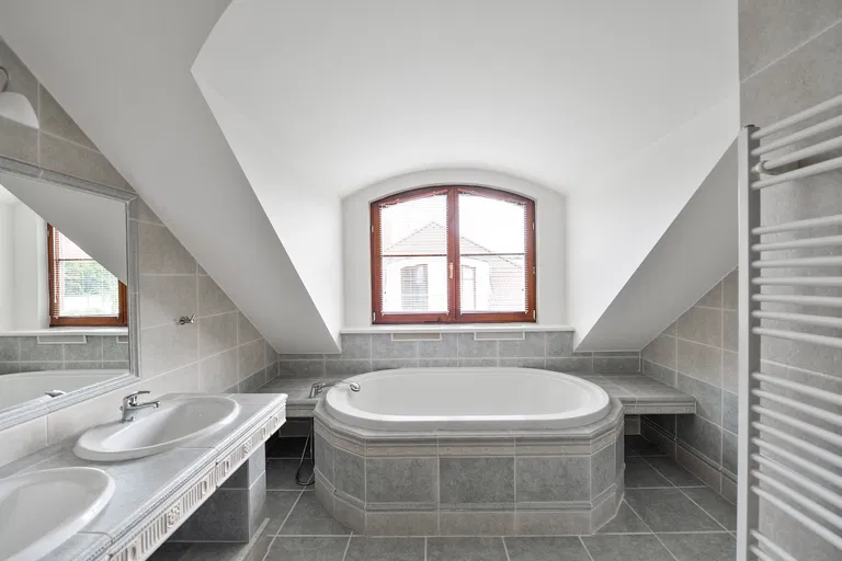 K Hlásku, Nebušice - Prague 6 | Rent, House, Five-bedroom (6+kk)